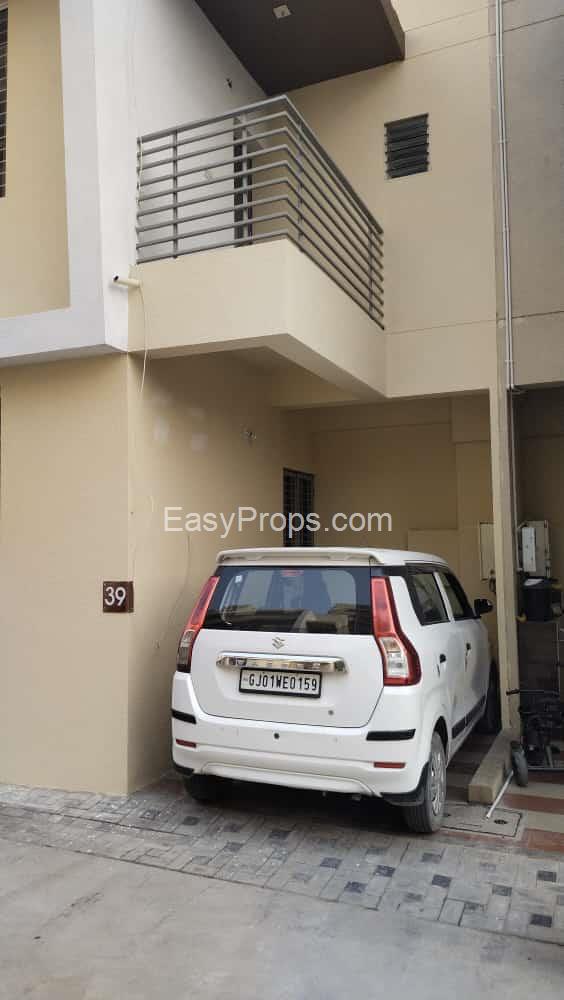  2 Bhk Rowhouse on Sell 